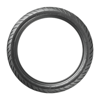 Bridgesstone Adventure Radial Trail 150/70VR18 (70V) AT41RZ TBL Rear Tyre