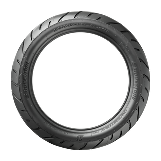 Bridgesstone Adventure Radial Trail 150/70VR18 (70V) AT41RZ TBL Rear Tyre