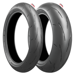 Bridgestone Treaded Race 160/60VR17 R11RZ Race Medium (69V) Tyres