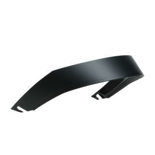 AGV Pista GP RR Spoiler with screws - Black