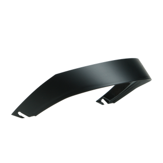 AGV Pista GP RR Spoiler with screws - Matt Black