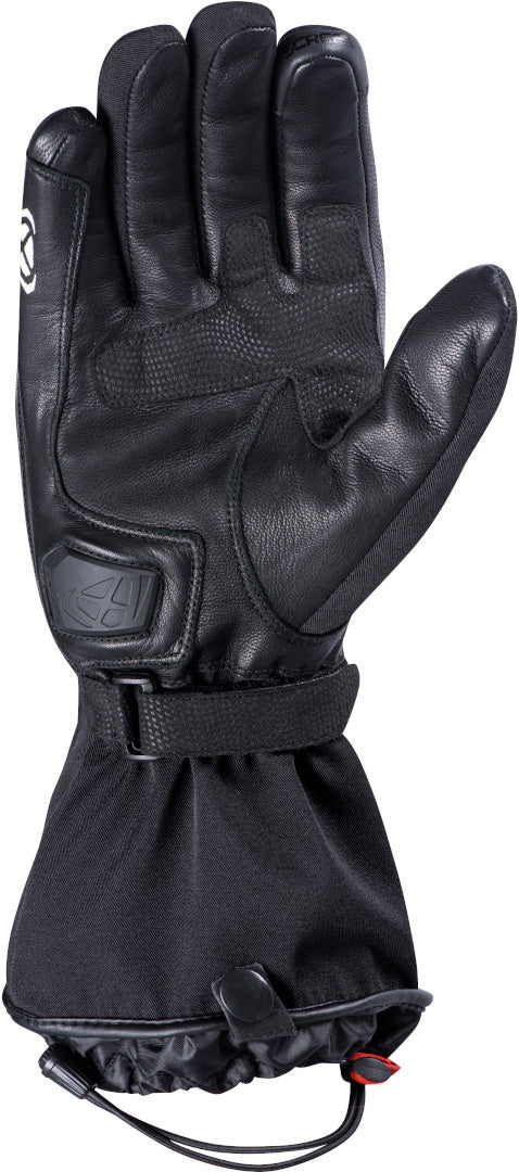 Ixon Pro Axl Gloves - Black