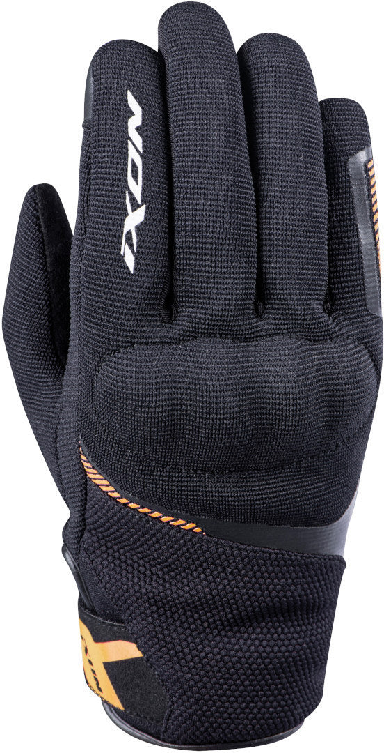 Ixon Pro Blast Lady Gloves - Black/Gold