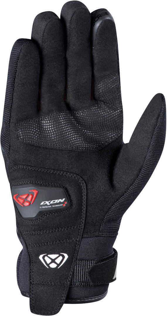 Ixon Pro Blast Gloves - Black