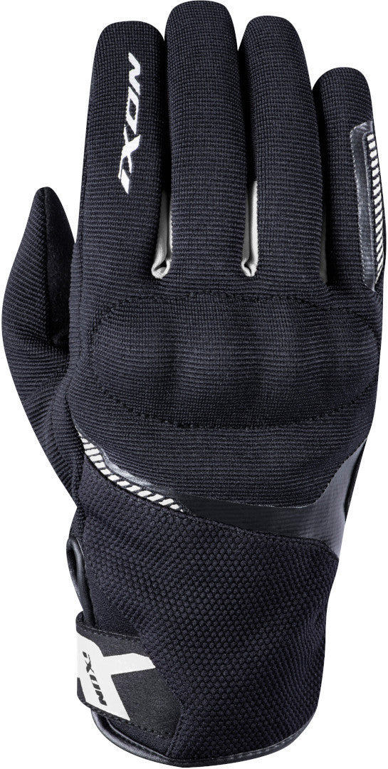 Ixon Pro Blast Gloves - Black/White