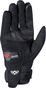 Ixon Pro Blast Gloves - Black/White