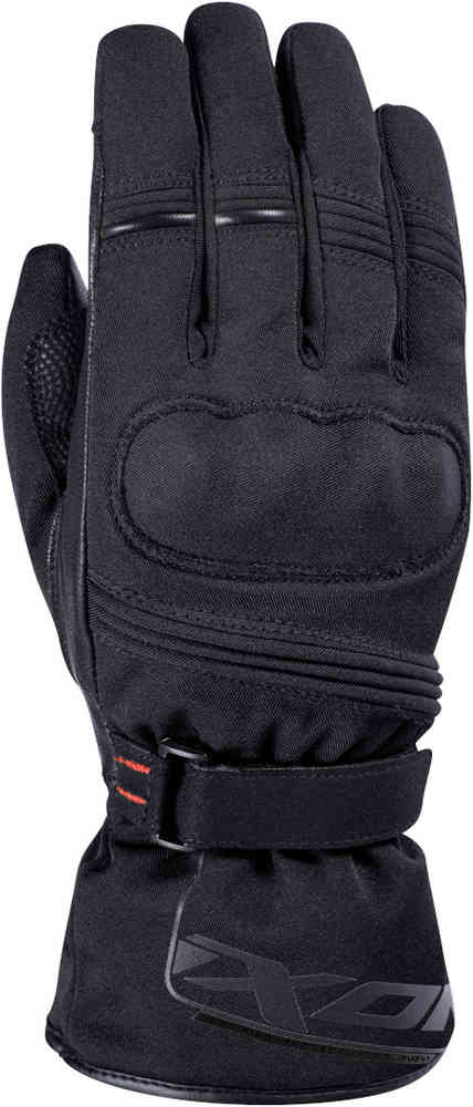 Ixon Pro Field Lady Gloves - Black