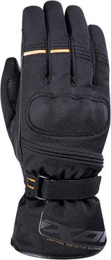 Ixon Pro Field Lady Gloves - Black/Gold