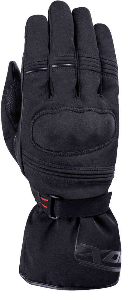 Ixon Pro Field Gloves - Black