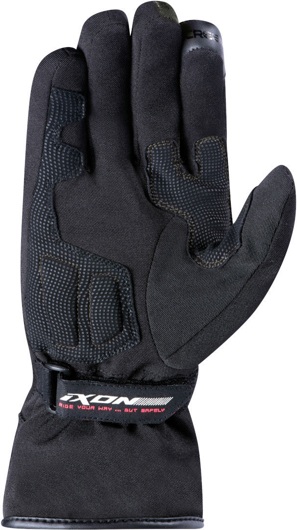Ixon Pro Globe Lady Gloves - Black