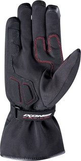 Ixon Pro Globe Gloves - Black
