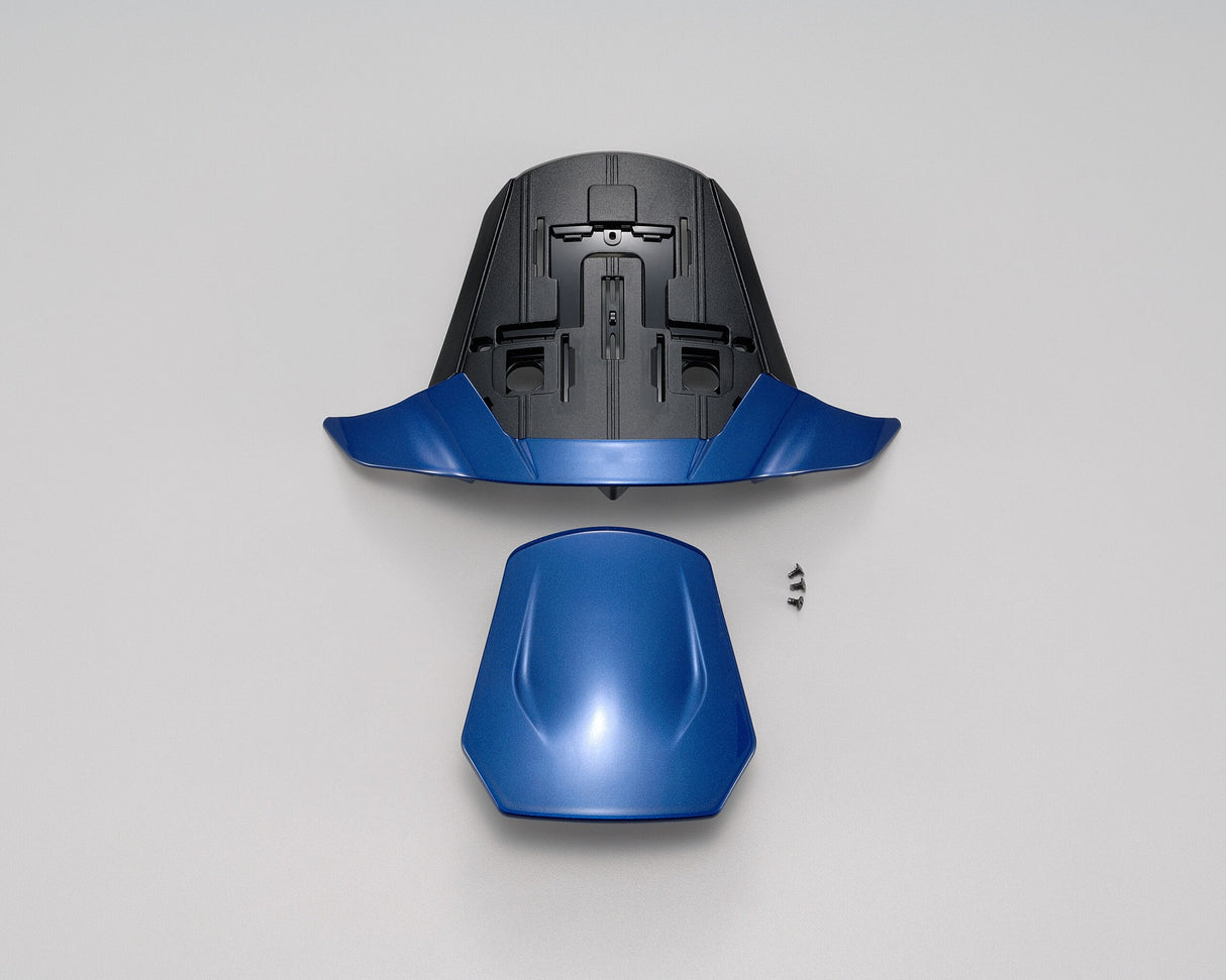 Shoei Neotec II Upper Air Intake - Matt Blue