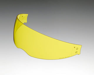 Shoei Gt-Air II Qsv-2 Inner Sunvisor Hi-Def Yellow