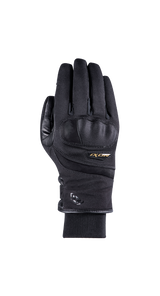 Ixon Pro Fryo Lady Gloves - Black/Gold