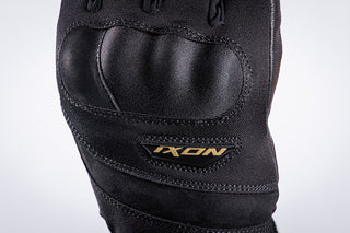 Ixon Pro Fryo Lady Gloves - Black/Gold
