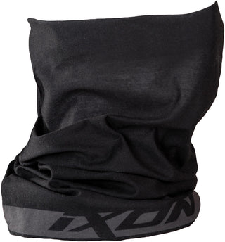 Ixon Pure Neck Warmer - Black