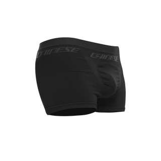 Dainese Quick Dry Boxer - Black