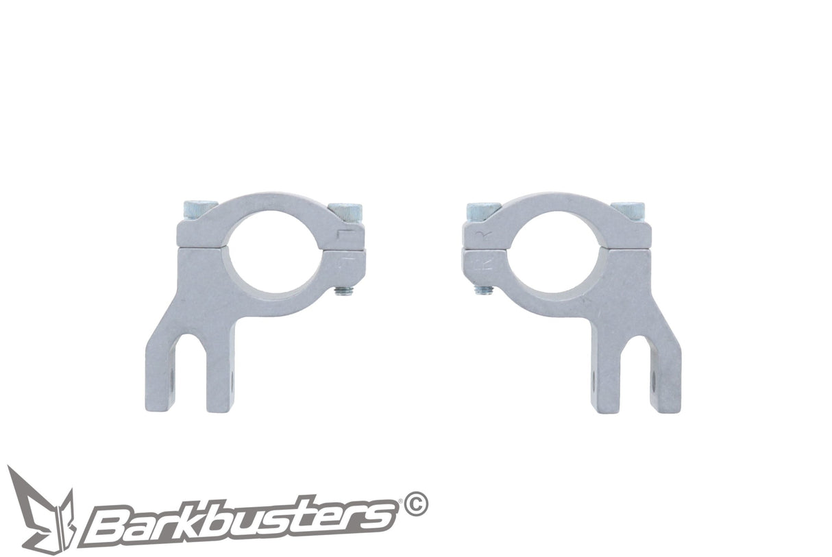Barkbusters Multi Fit Clamp - Left And Right (Pair) Bbsp - (Pair)