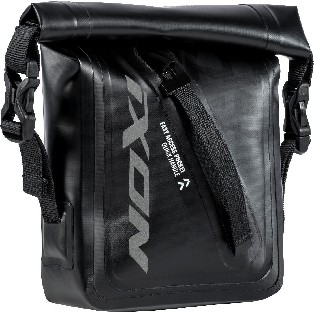 Ixon R-Buddy 1.5 Bag - Black