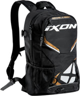Ixon R-Tension 23 Back Pack - Black/White/Gold