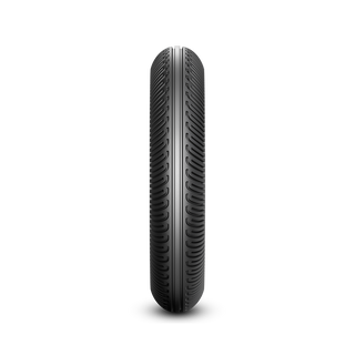 Metzeler Racetec RR Rain Soft Front Tyre 120/70 R-17 NHS KR1 T/L
