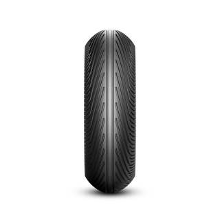 Metzeler Racetec RR Rain Soft Rear Tyre 190/60 R-17 NHS KR1 T/L