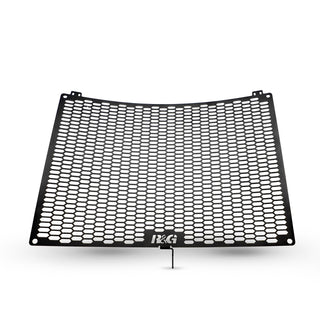 R&G PRO Radiator Guard for Yamaha MT-10 '16-, MT-10SP '17-, YZF-R1/YZF-R1M '15-
