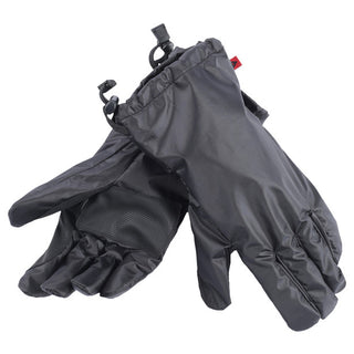 Dainese Rain Overgloves - Black