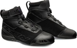 Ixon Ranker Waterproof Boots - Black