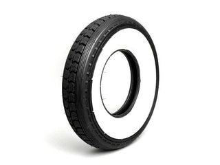 Continental LB 350J8 46J TT Scooter Front or Rear Tyre