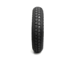 Continental LB White Wall 400J8 55J TT Scooter Front or Rear Tyre