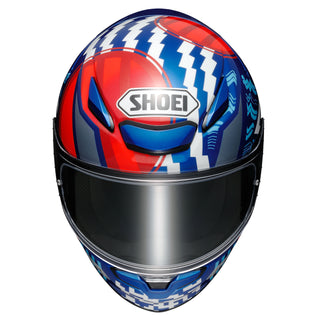 Shoei NXR2 Diggia TC-10 Helmet