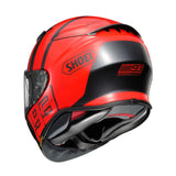 Shoei NXR2 MM93 Track TC-1 Helmet