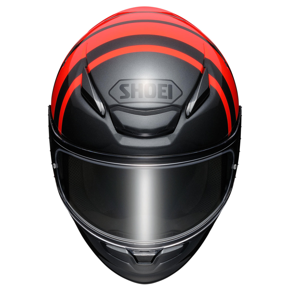 Shoei NXR2 MM93 Track TC-1 Helmet