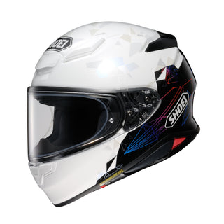 Shoei NXR2 Origami TC-5 Helmet