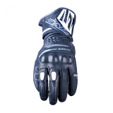 Five RFX Ladies Sport Gloves - Black/White