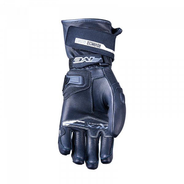 Five RFX Ladies Sport Gloves - Black/White