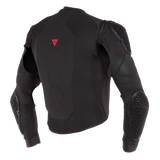 Dainese Rhyolite Safety Jacket Lite - Black