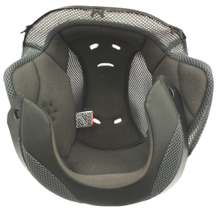 Airoh Rides Replacement Crown Liner - S - 15mm