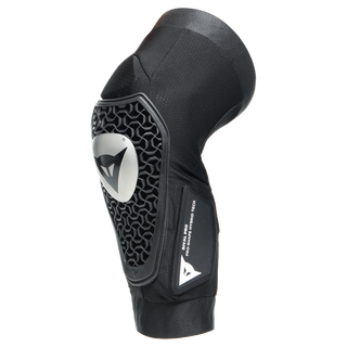 Dainese Rival Pro Knee - Black