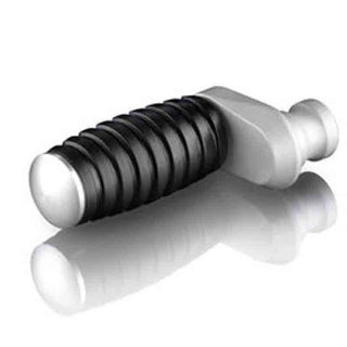 Rizoma Gear Change/Brake Pin 1 pc PE629A