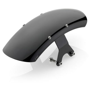 Rizoma Harley Front Fender ZHD053BS - Black