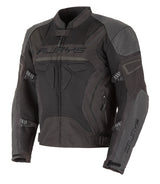 Rjays Air-tech Men's Textile Jacket - Stealth