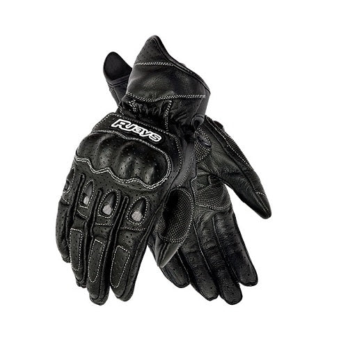 Rjays Men's Bandit Gloves - Black