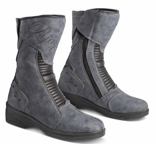 Rjays Bella II Boots - Midnight Blue