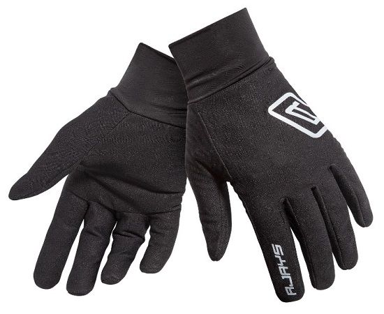 Rjays Flex Inner Gloves - Black
