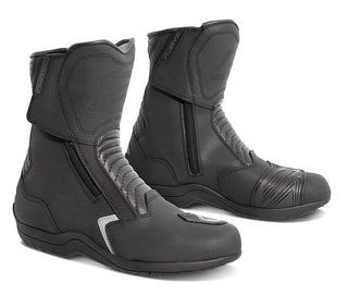 Rjays Highway II Boots - Black