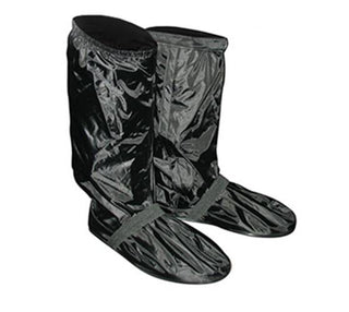 Rjays Heavy Duty OverBoots - Black