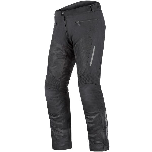 Rjays Women's Pace Airflow Pants - Black