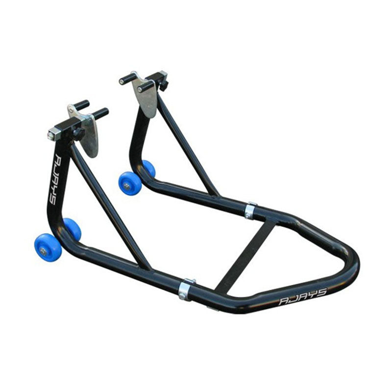 Phoenix Racing Stands Rjays Front Universal Race Stand - Black – MotoHeaven